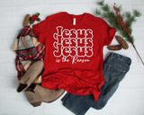 $14 Christmas Tees - Cleanout!