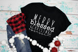 $14 Christmas Tees - Cleanout!