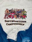 Southeastern Conference