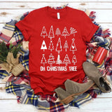 $14 Christmas Tees - Cleanout!