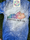 Tie Dye States - ALL 50 available!