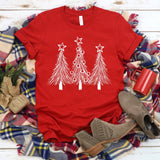 $14 Christmas Tees - Cleanout!