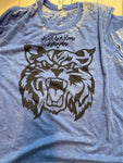 Wildcat Tee