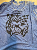 Wildcat Tee