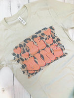 Be Mine Retro Leopard RTS