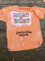 Beaching Not Teaching