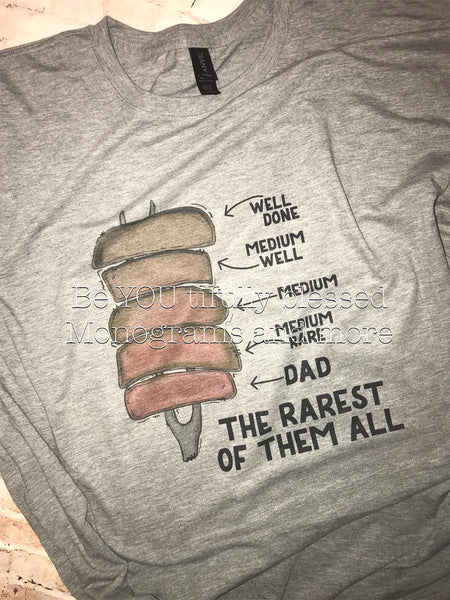 DAD - Rarest of them All