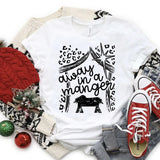 $14 Christmas Tees - Cleanout!