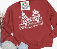 $14 Christmas Tees - Cleanout!