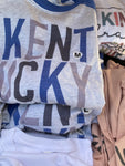 Kentucky Stacked RTS