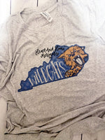 Kentucky Wildcats State