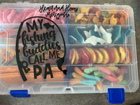 Father’s Day Snackboxes