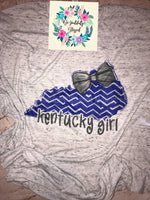 Kentucky Girl