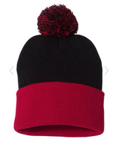 Team  Beanie