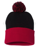 Team  Beanie