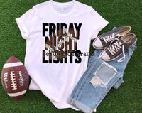 Friday Night Lights Knockout Football