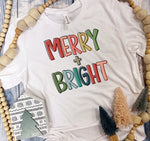 Merry & Bright Boho Colors