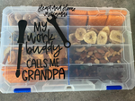 Father’s Day Snackboxes