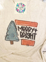 Merry & Bright Tree