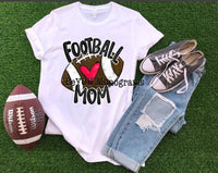 Football Mom