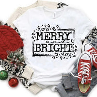 $14 Christmas Tees - Cleanout!