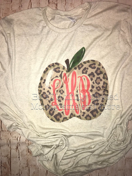 Apple Leopard