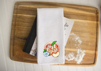 Farm Kitchen Towels