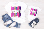 Mama - 90s