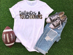 Tailgates & Touchdowns